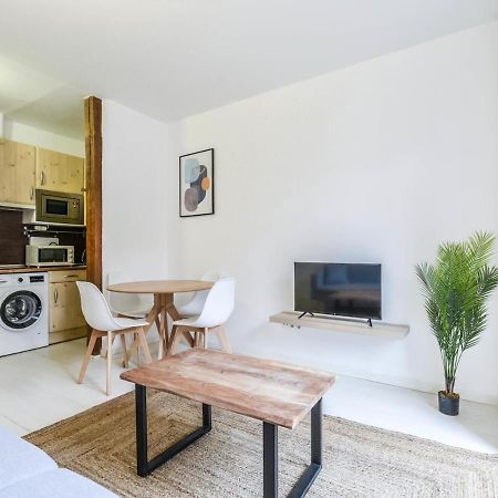 Apartamento Cava Baja Alquiler Temporal 马德里 外观 照片